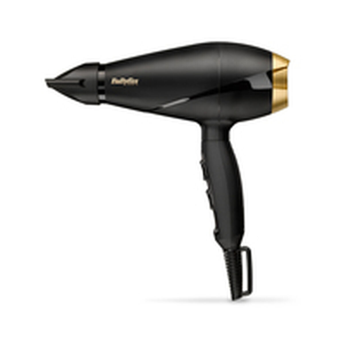 Sèche-cheveux Babyliss 6704E 2000 W Noir