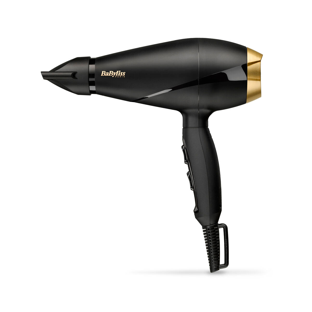 Sèche-cheveux Babyliss 6704E 2000 W Noir