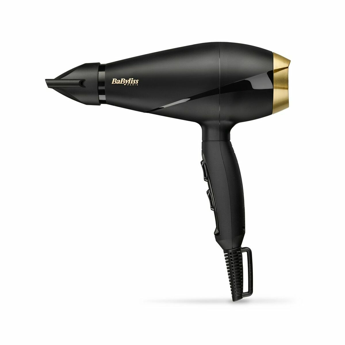 Sèche-cheveux Babyliss 6704E 2000 W Noir