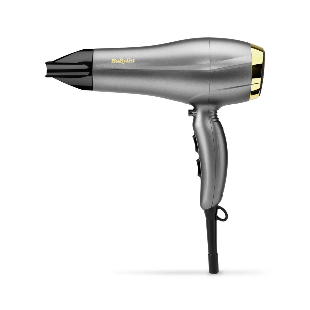 Sèche-cheveux Babyliss 5513TE Doré 2300 W