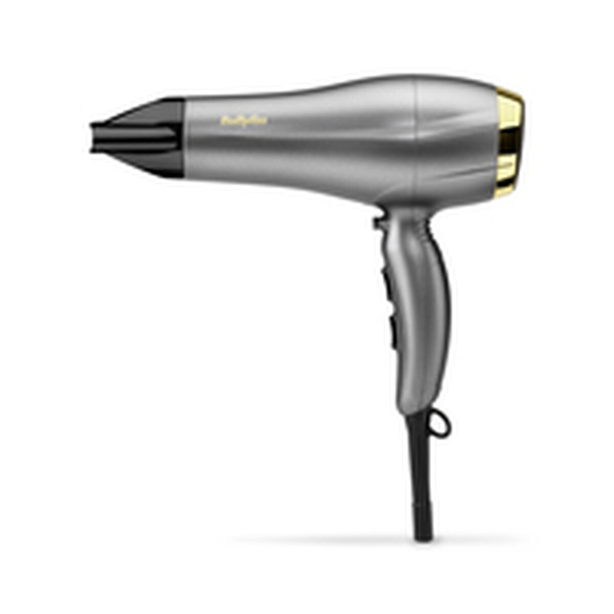 Sèche-cheveux Babyliss 5513TE Doré 2300 W