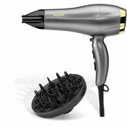 Sèche-cheveux Babyliss 5513TE Doré 2300 W