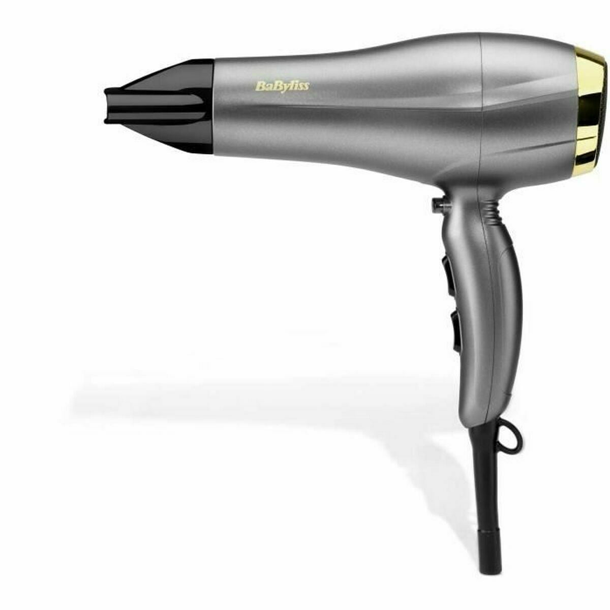 Sèche-cheveux Babyliss 5513TE Doré 2300 W