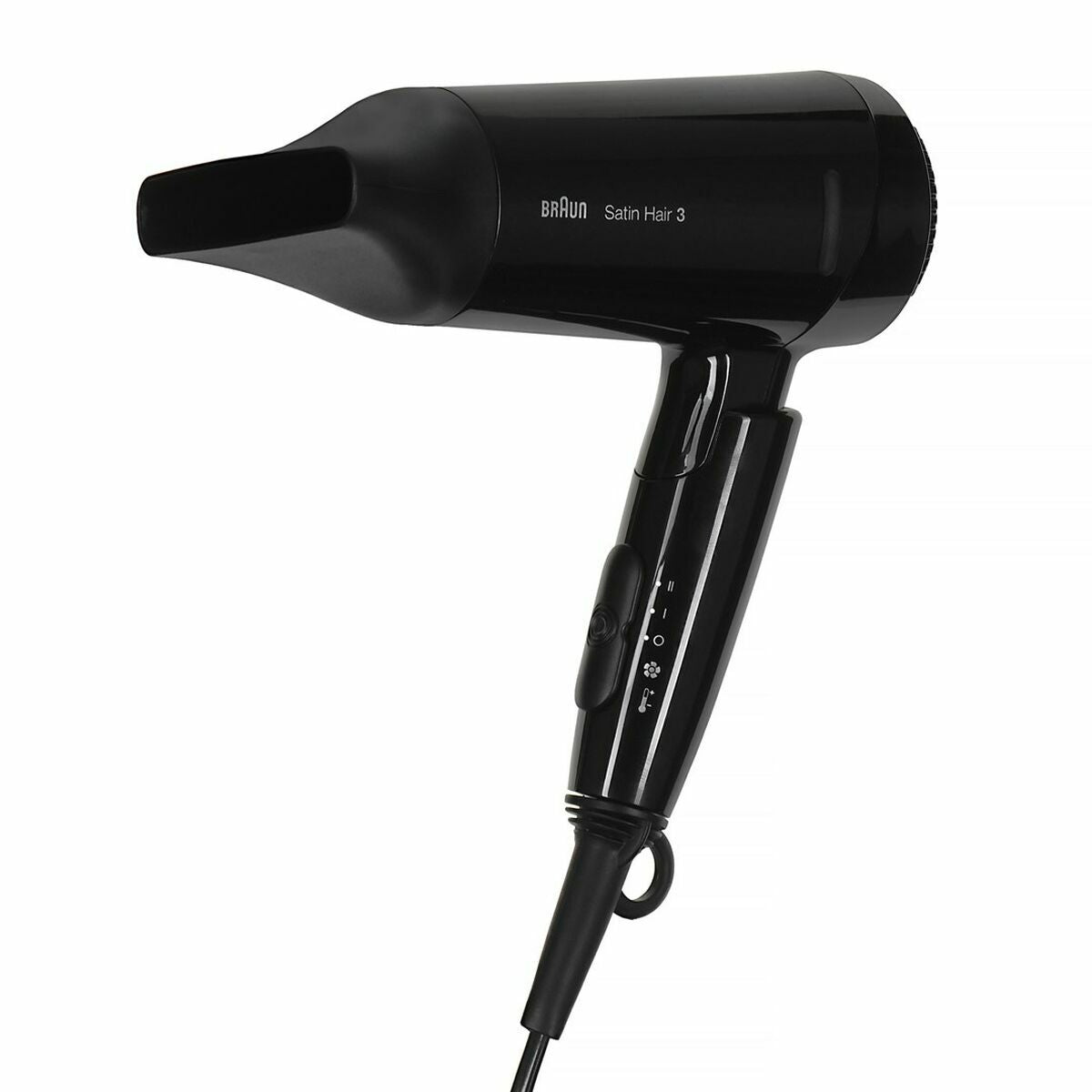 Sèche-cheveux Braun BRHD350E