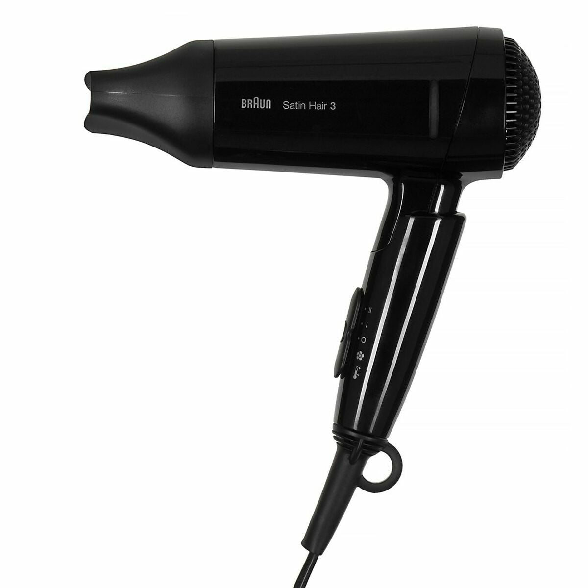 Sèche-cheveux Braun BRHD350E