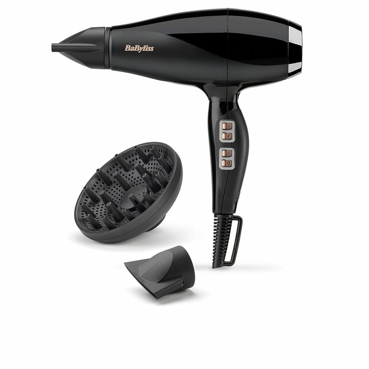 Sèche-cheveux Babyliss 6716DE