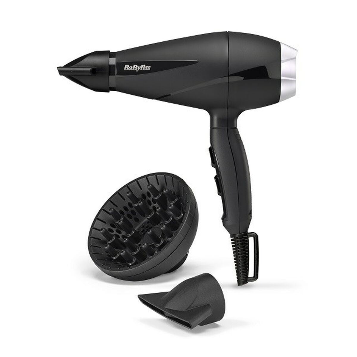 Sèche-cheveux Babyliss 6716DE