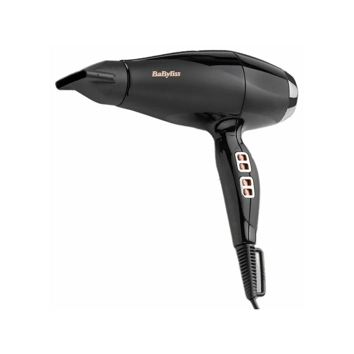 Sèche-cheveux Babyliss 6716DE