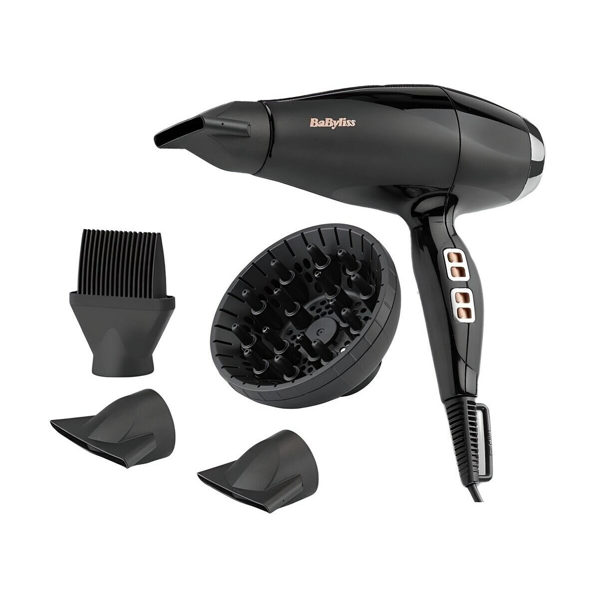 Sèche-cheveux Babyliss 6716DE