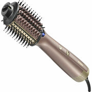 Brosse à coiffer Babyliss AS95E Noir Champagne 1000 W