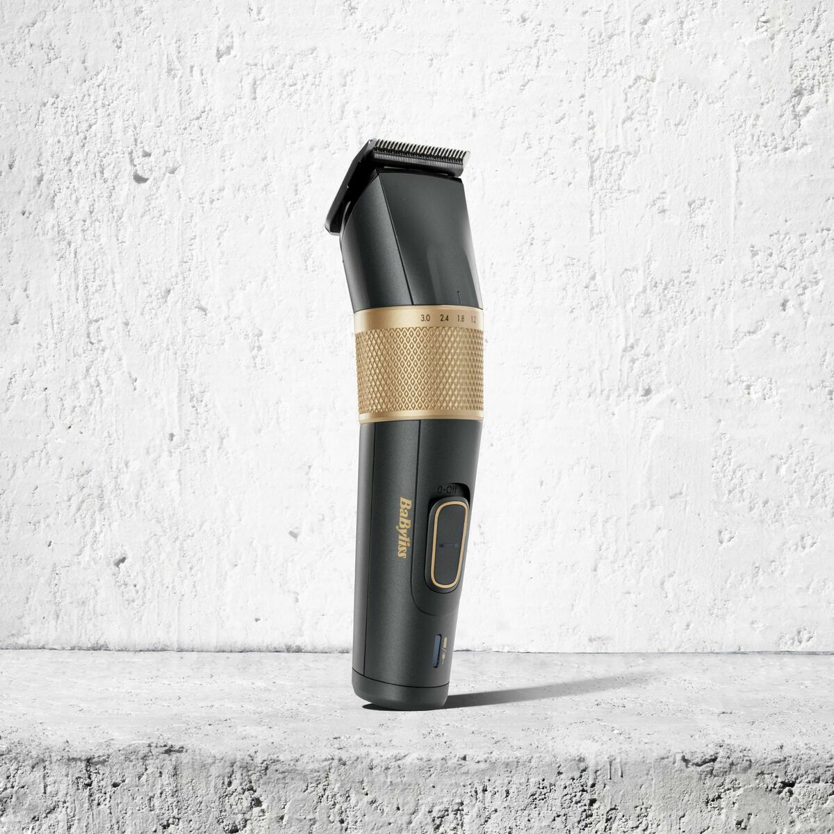 Tondeuse Babyliss CORTAPELOS (2 Unités)