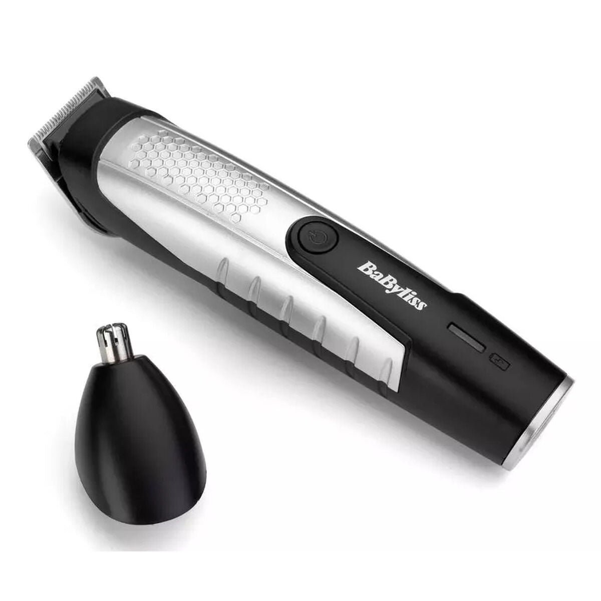 Rasoir electrique Babyliss T812E (2 Unités)