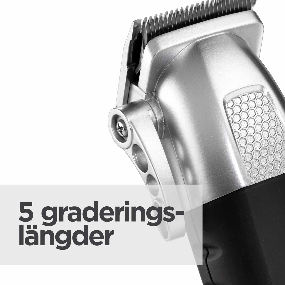 Rasoir electrique Babyliss T812E (2 Unités)