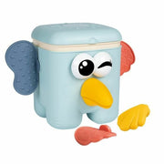 Jouet musical Smoby Badaboum