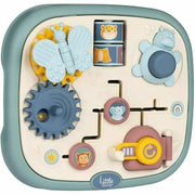 Jouet interactif pour bébé Smoby