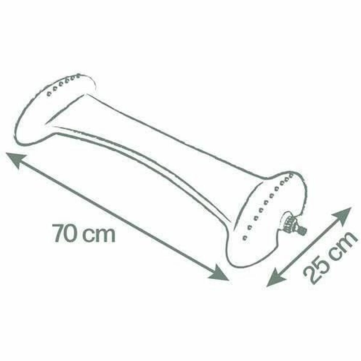 Playset Smoby Stitch