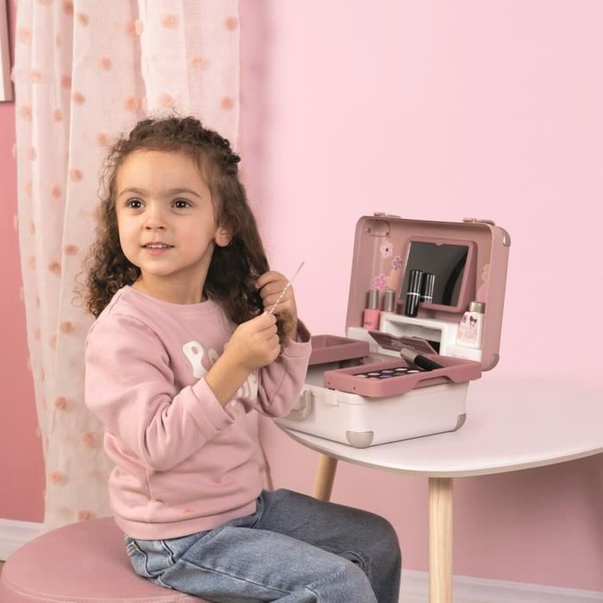 Kit de maquillage pour enfant Smoby