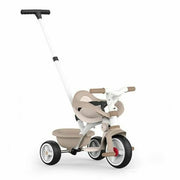 Tricycle Smoby Be Move Confort Beige