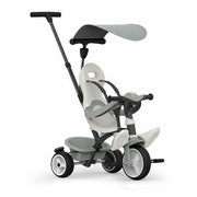 Tricycle Smoby S.Life Balade Multicouleur