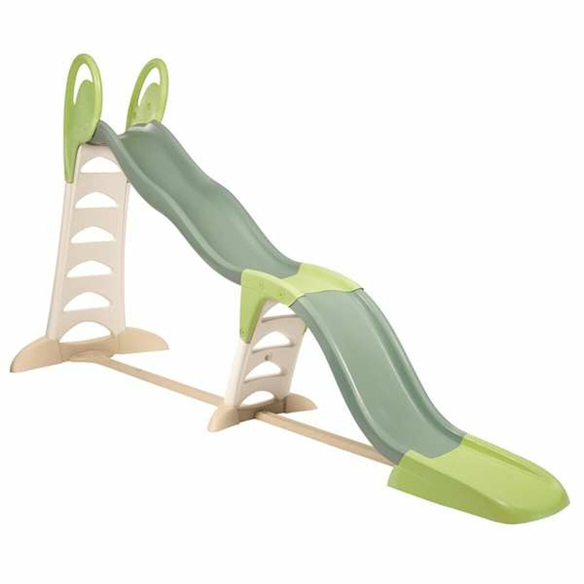 Toboggan d'eau Smoby Super Megagliss