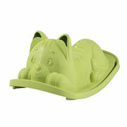 Balancelle Smoby Cat Vert