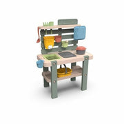 Cuisinière jouet Smoby Life - Mud Kitchen
