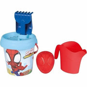 Arrosoir Smoby Spidey Bucket MM Garni Plastique