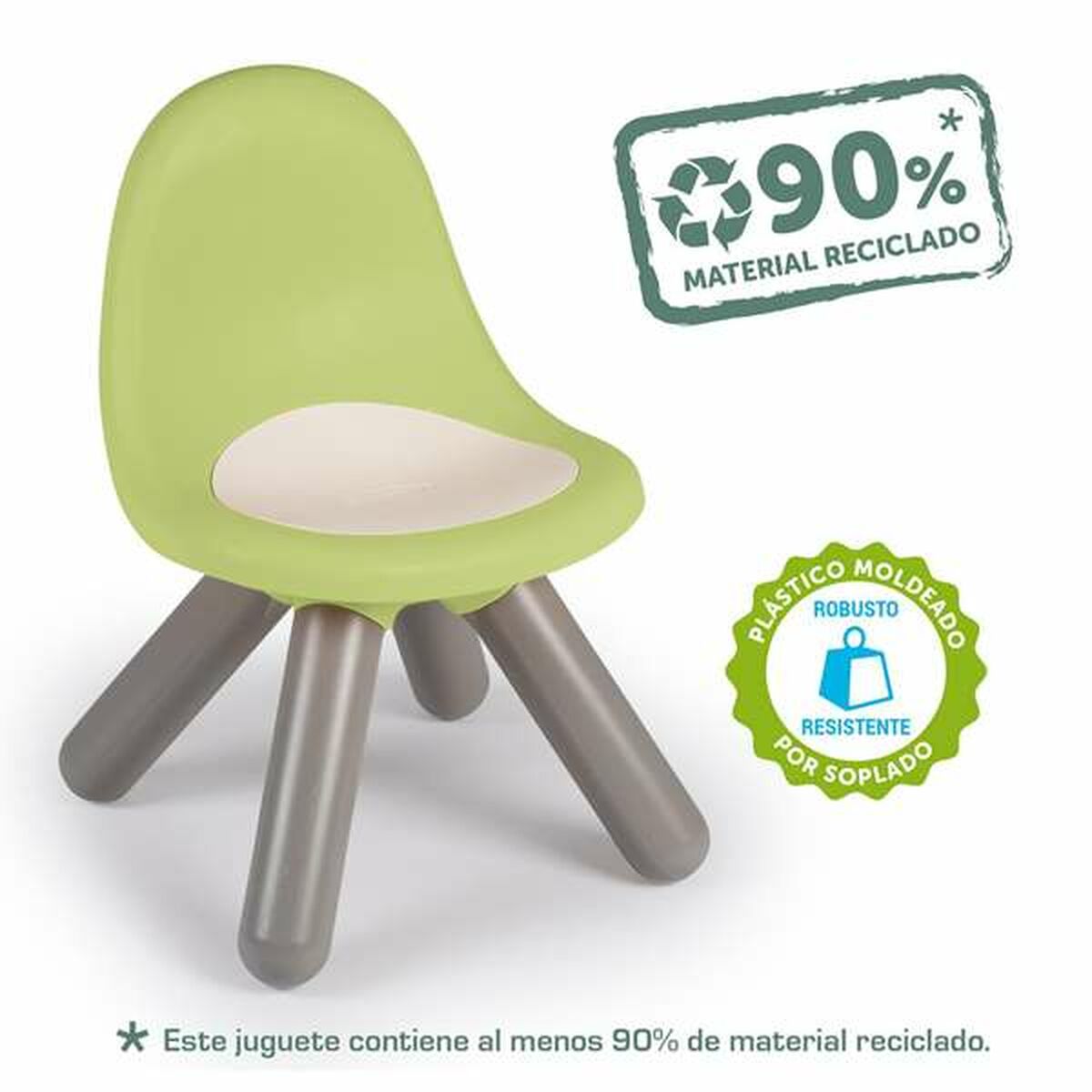 Chaise pour Enfant Smoby Life