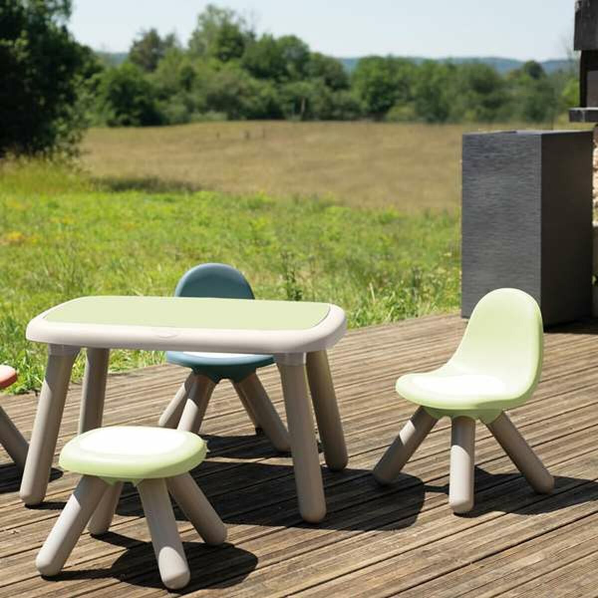 Chaise pour Enfant Smoby Life