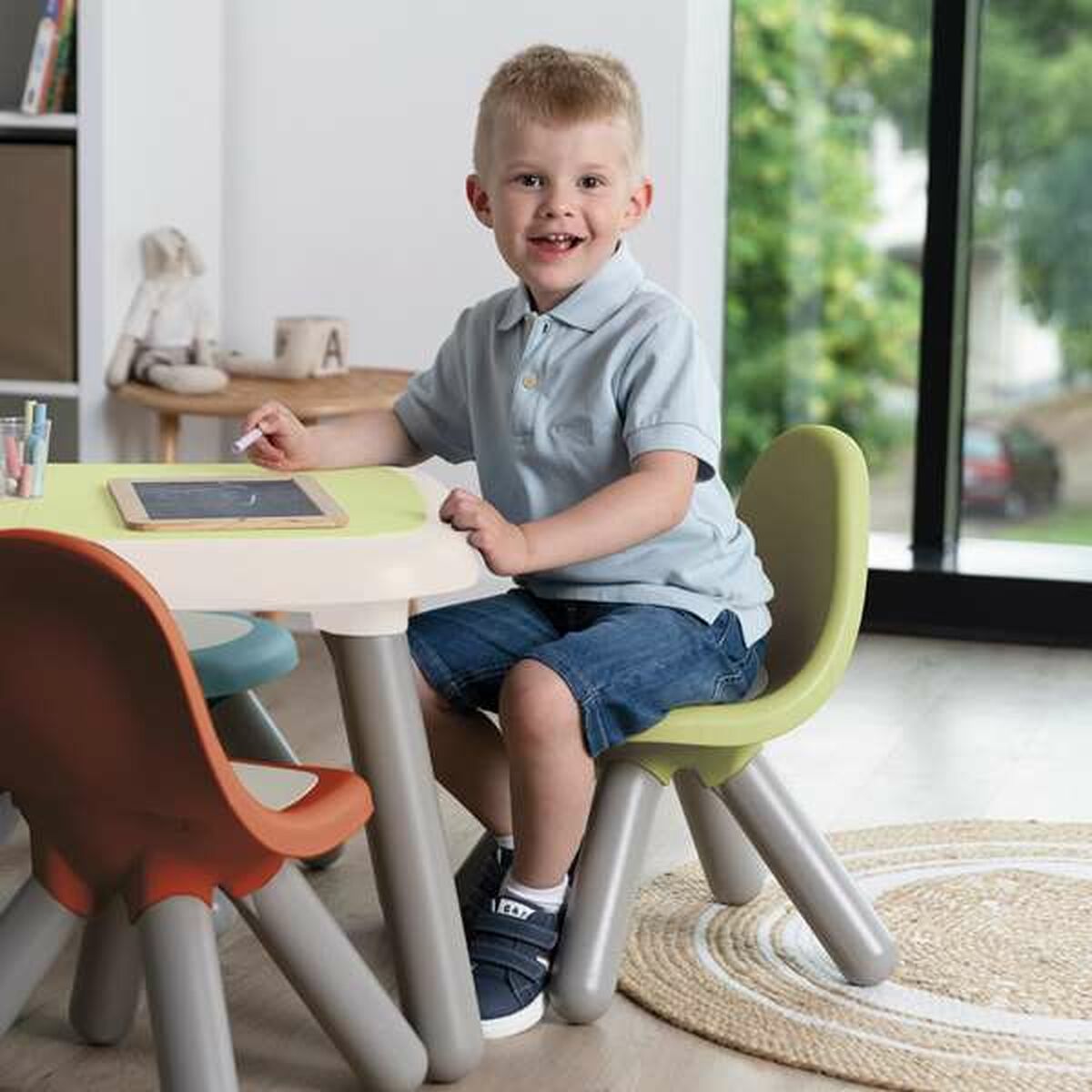 Chaise pour Enfant Smoby Life
