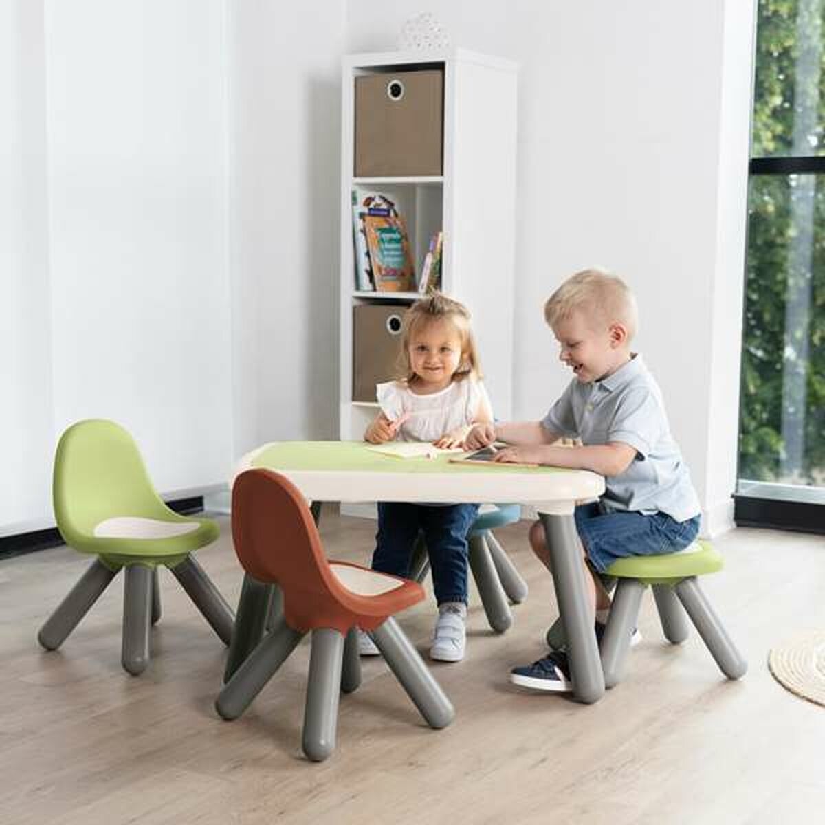 Chaise pour Enfant Smoby Life