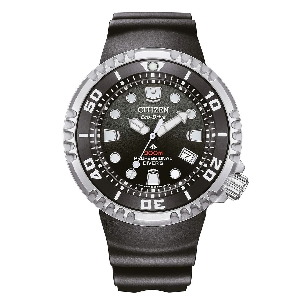 Montre Homme Citizen PROMASTER DIVER 300 Noir