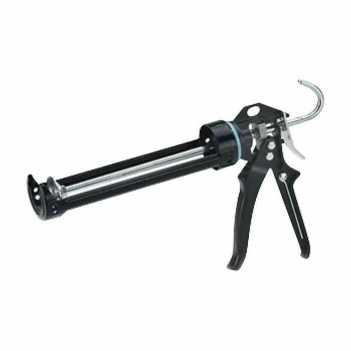 Pistolet à colle Cyanolit 310 ml Noir