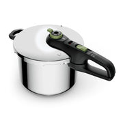 Marmites Express Tefal P25844 Acier inoxydable 8 L