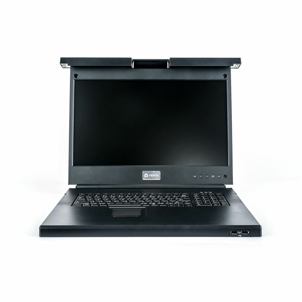 Console Vertiv LRA185KMM8D-001 LCD 18.5"