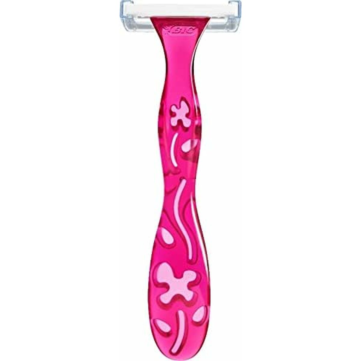 Rasoir Bic Femme