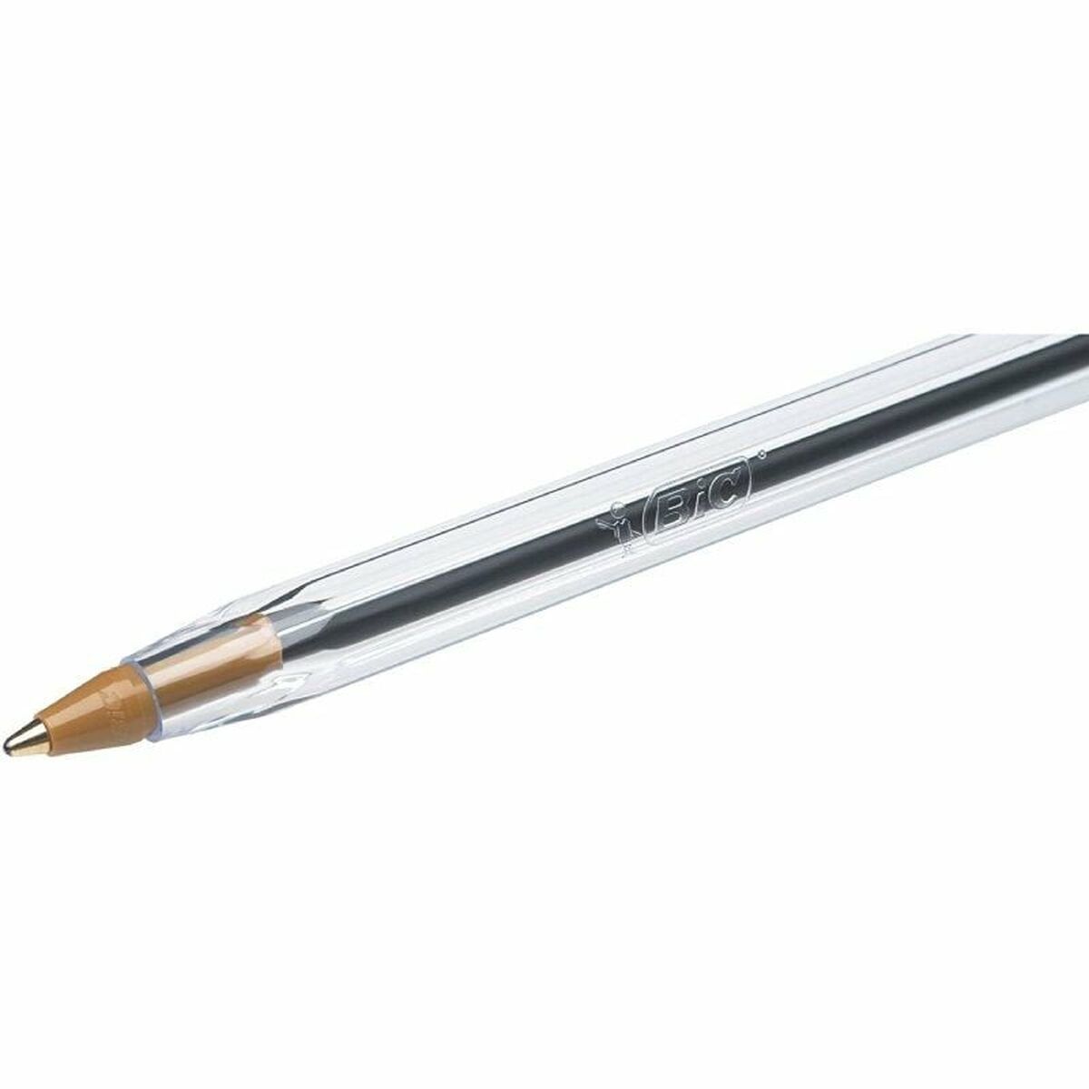 Ensemble de Stylos Bic Cristal Original 516355