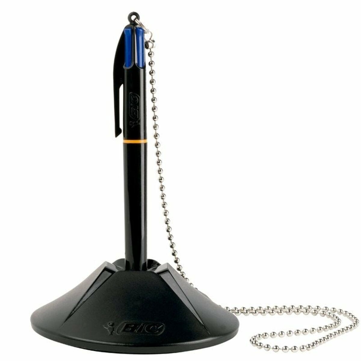 stylo à encre liquide Bic 527507 Bleu