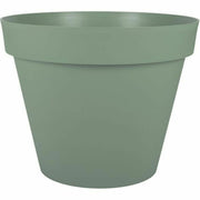 Pot EDA Ø 60 cm Vert Plastique Ronde