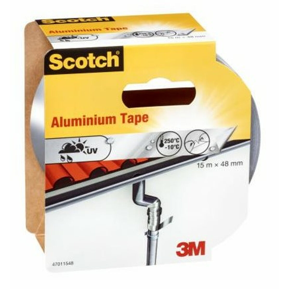 Ruban adhésif Scotch