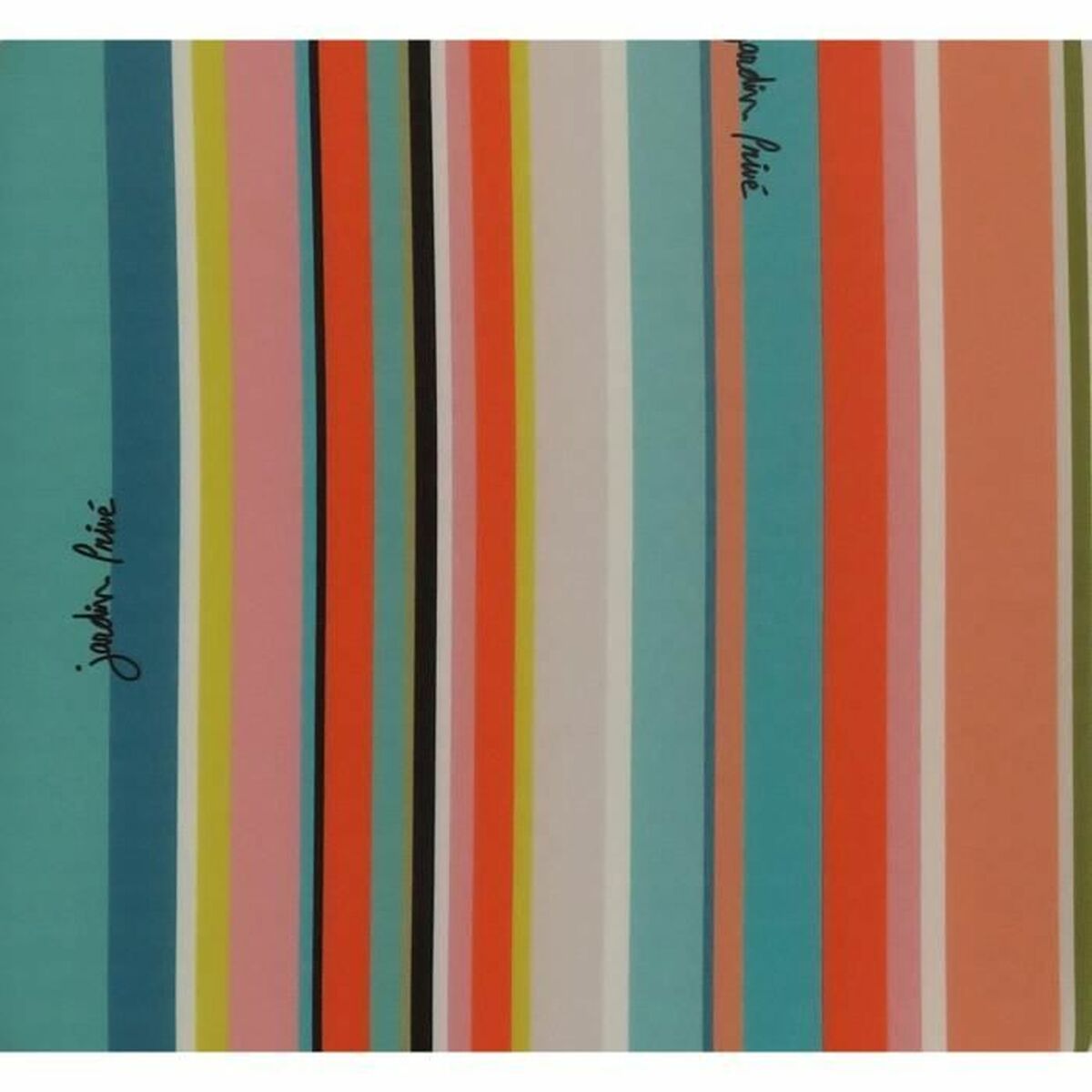 Coussin de sol Jardin Prive