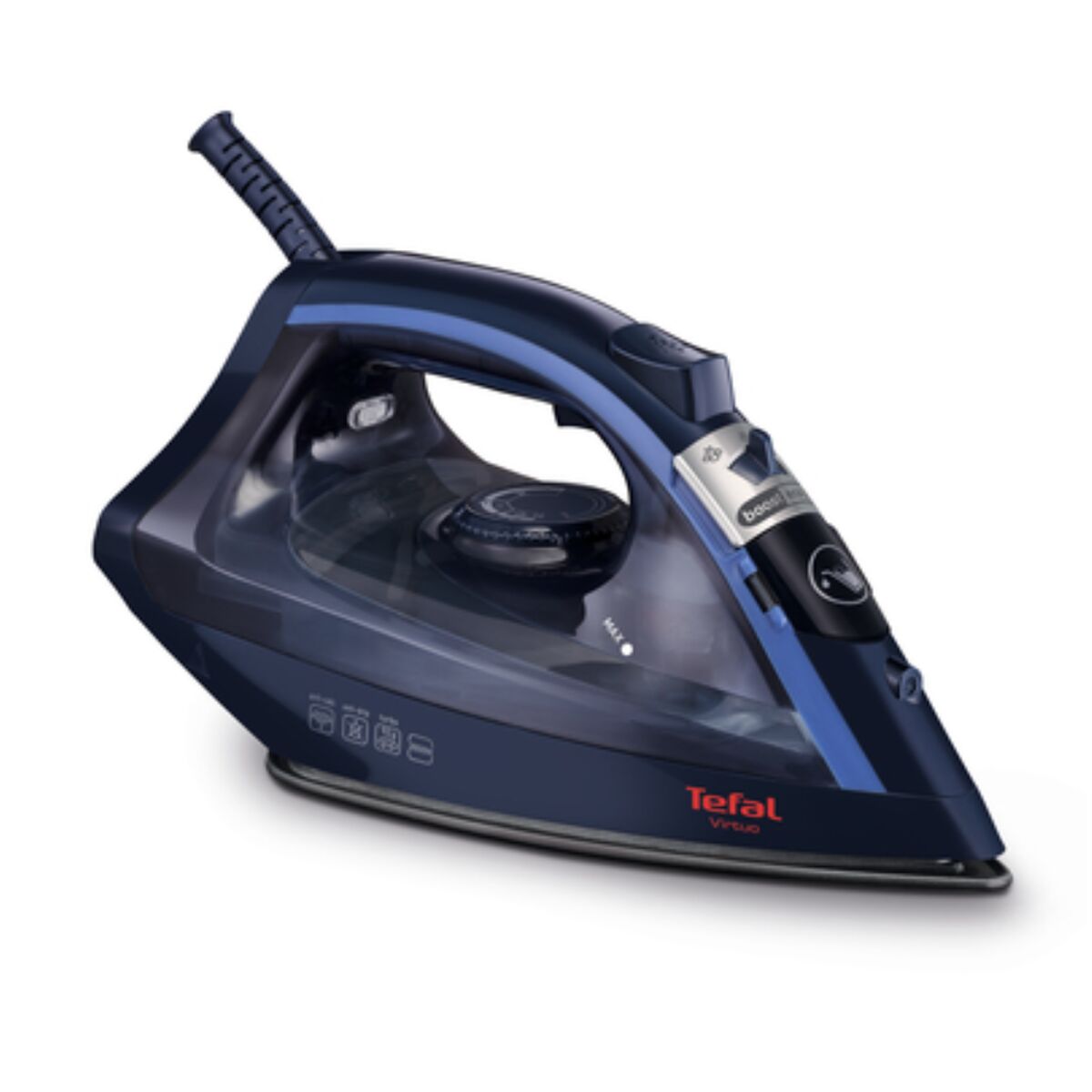 Fer à vapeur Tefal FV 1713 Bleu 2000 W
