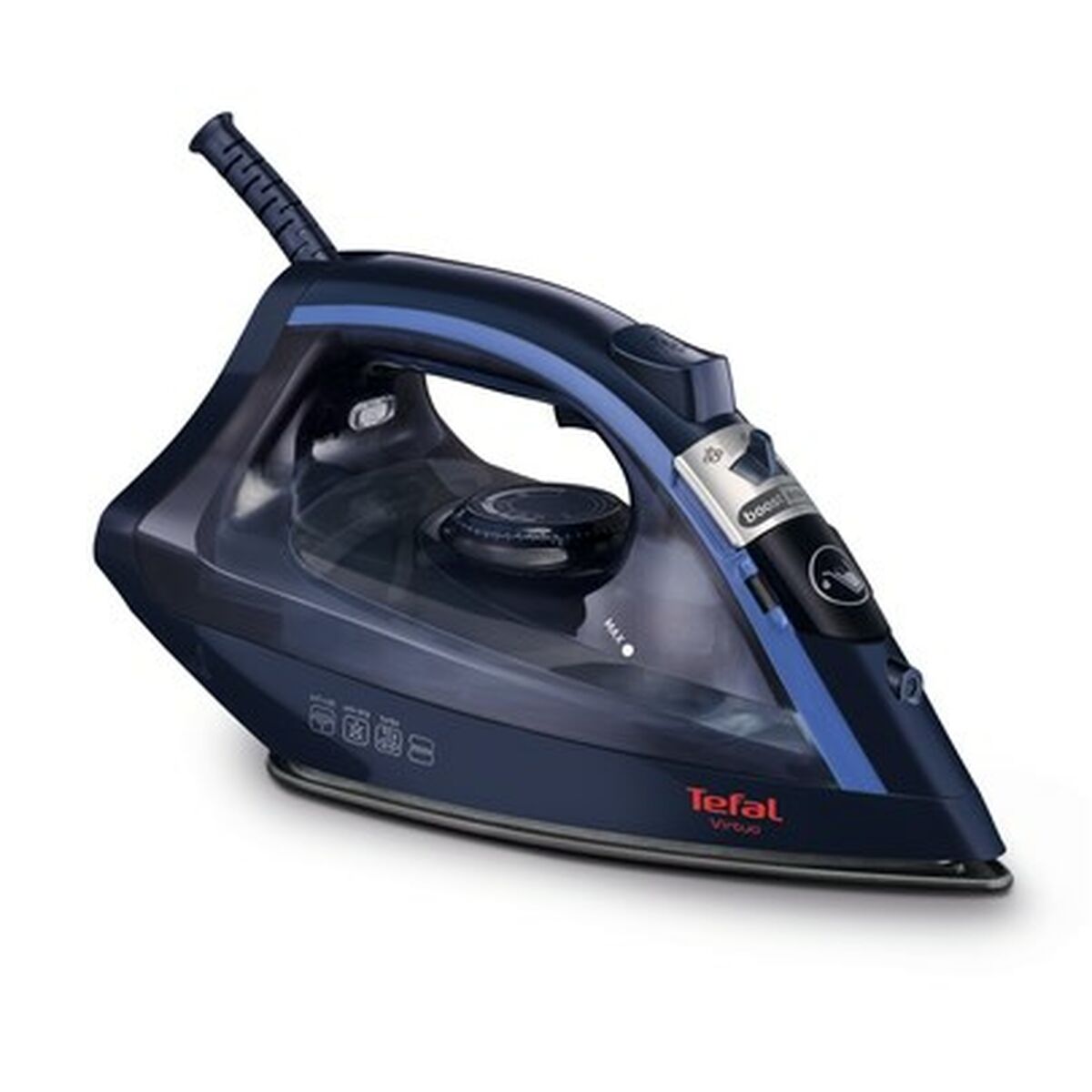 Fer à vapeur Tefal FV 1713 Bleu 2000 W