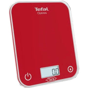 balance de cuisine Tefal BC50U3V0 Rouge Rose 5 kg