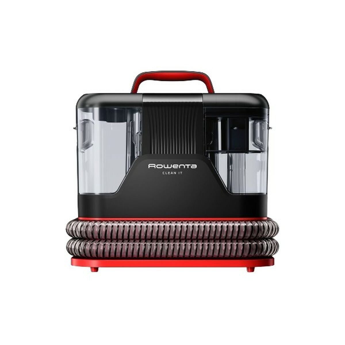 Aspirateur Rowenta IN5012 Noir