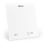 Balance Numérique de Salle de Bain Rowenta BC5504 Blanc Verre trempé 5 kg