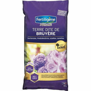 Terreau d'empotage Fertiligène Transplantation 6 L