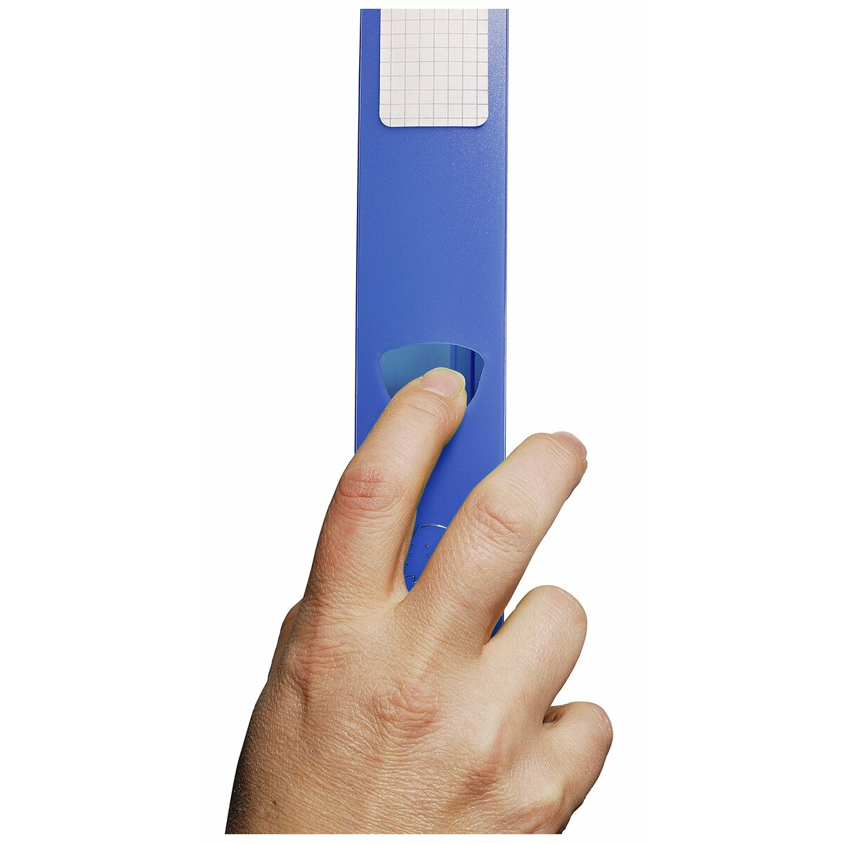 Dossier Exacompta Bleu A4 (5 Unités)