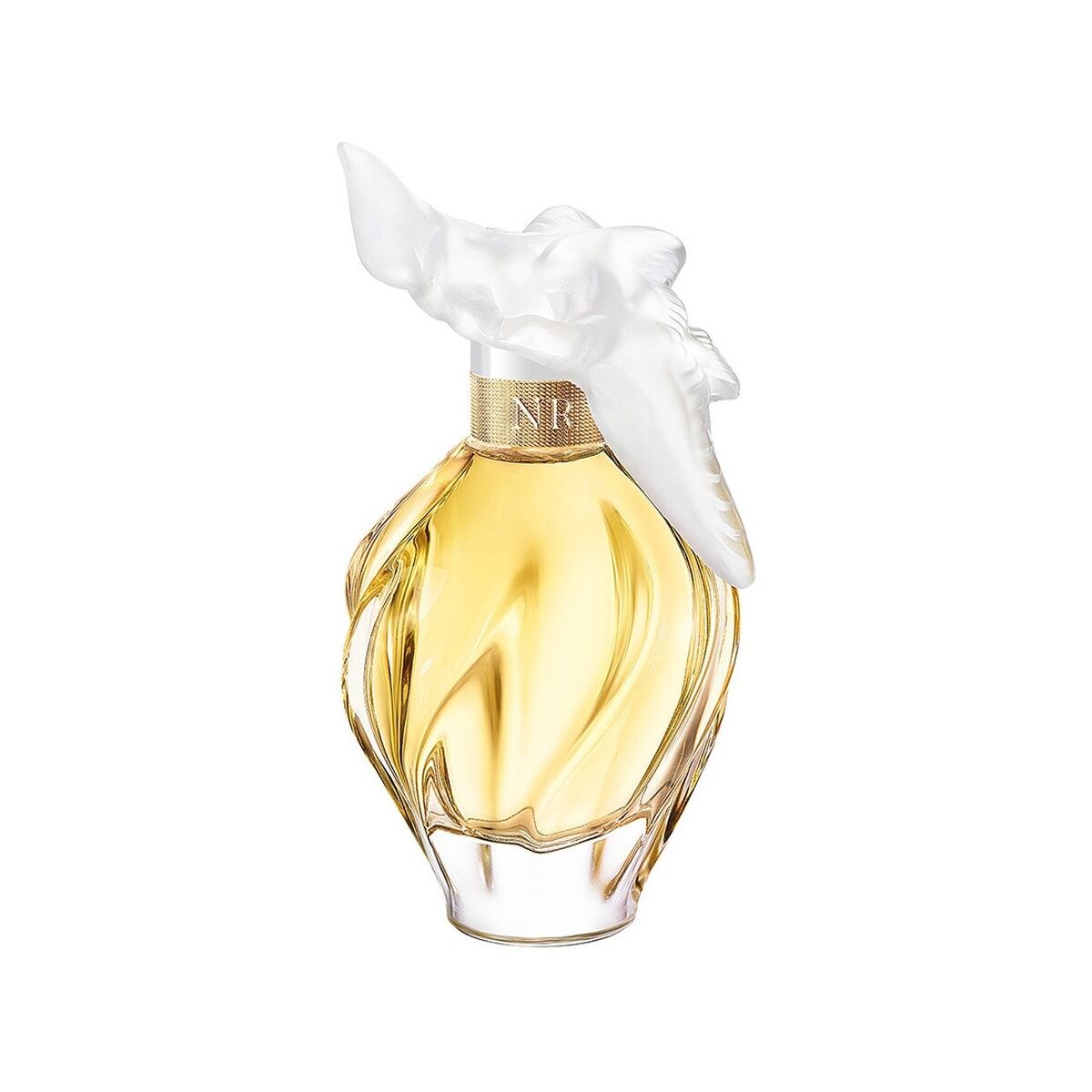 Parfum Femme Nina Ricci L'Air Du Temps EDT 50 ml (1 Unité)