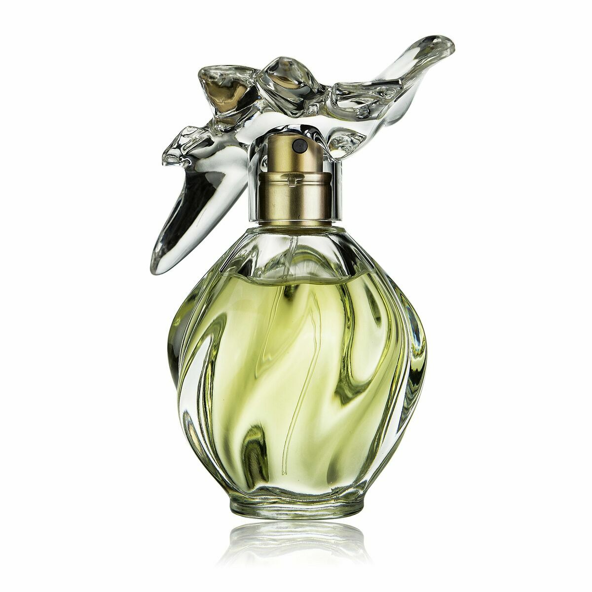 Parfum Femme Nina Ricci L'Air Du Temps EDT 50 ml (1 Unité)